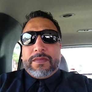 Meet your Posher, Scott